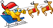 :weihnachtsschlitten