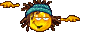 :coolman: